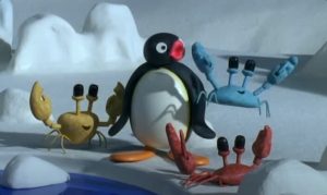 Pingu