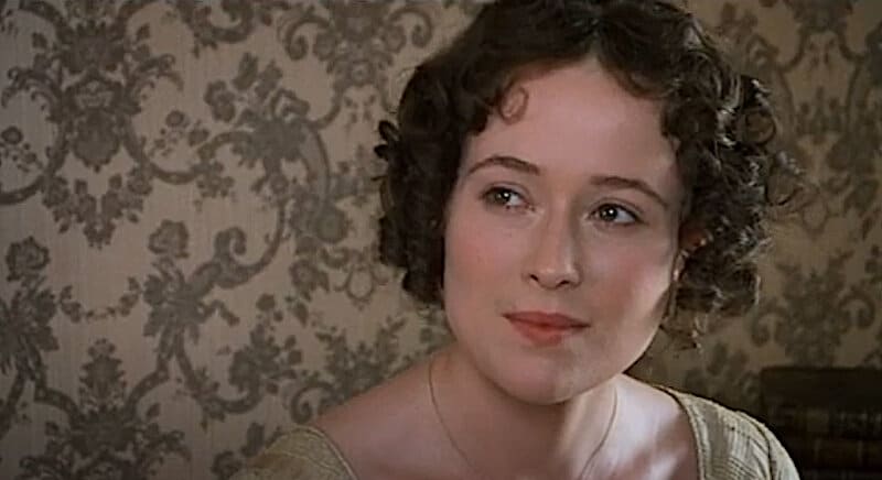 Pride and Prejudice 1995