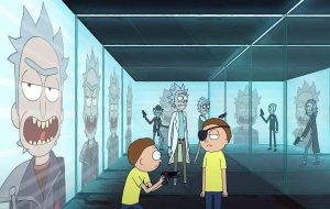 Rick and Morty Season 7