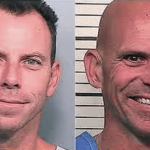 A recent photo of the Menendez brothers