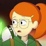 Infinity Train