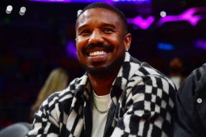 michael B Jordan, top 10 soap opera stars