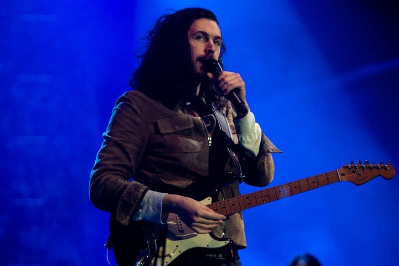 Hozier: Must-Listen Albums