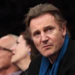 Liam Neeson