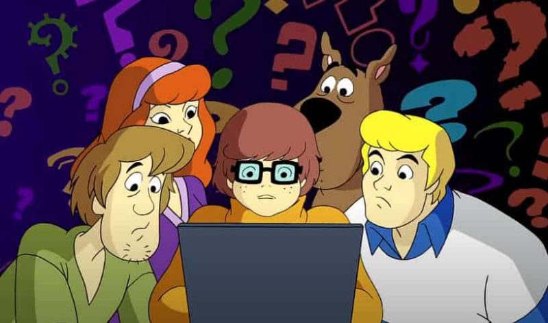 What's New, Scooby-Doo?