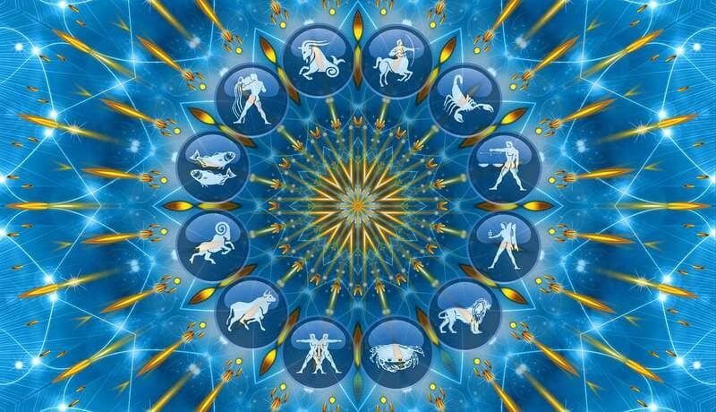 Libra Horoscope, zodiac signAries horoscope