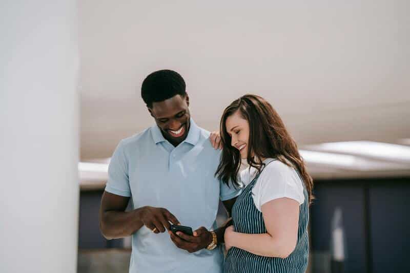 Countdown Effect, long-distance couples