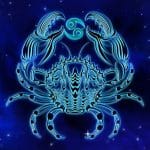 Cancer, today's daily horoscope