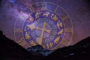 Zodiac, stubborn zodiac signs, zodiac signs, zodiac wheel, virgo, perfectionism, earth and water signs, astrology, mercury retrograde,
