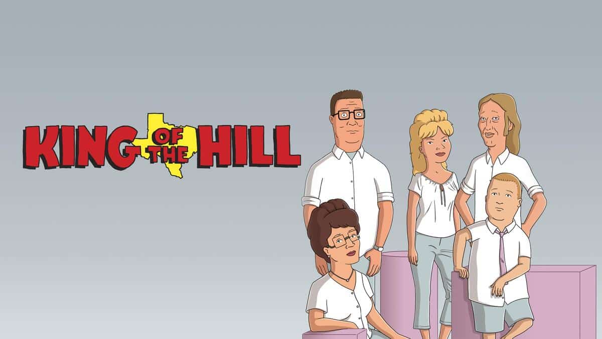 Chef Bobby Hill Coming to Hulu in 2025 - Total Apex Entertainment