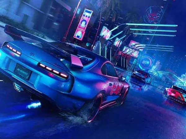 Ubisoft Abandoned The Crew—Now Players Are Taking It Back