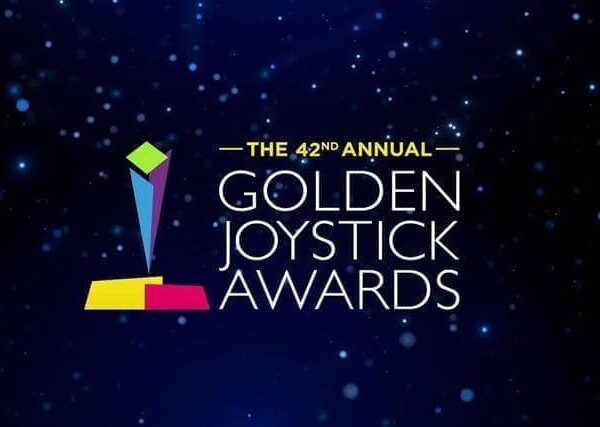 Golden Joystick Awards 2024