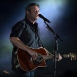 Blake Shelton