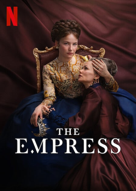 Streaming | 'The Empress' Netflix's Smash Hit Season 3 In Question