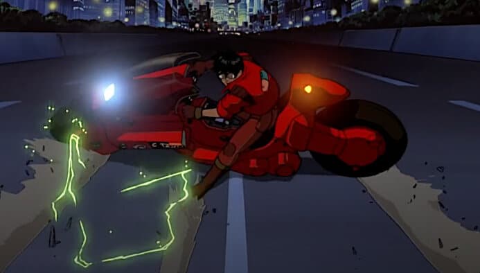 Akira