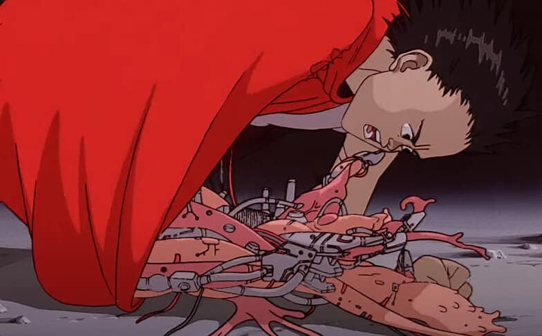 Akira