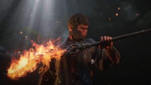 Achievements/ Black Myth Wukong