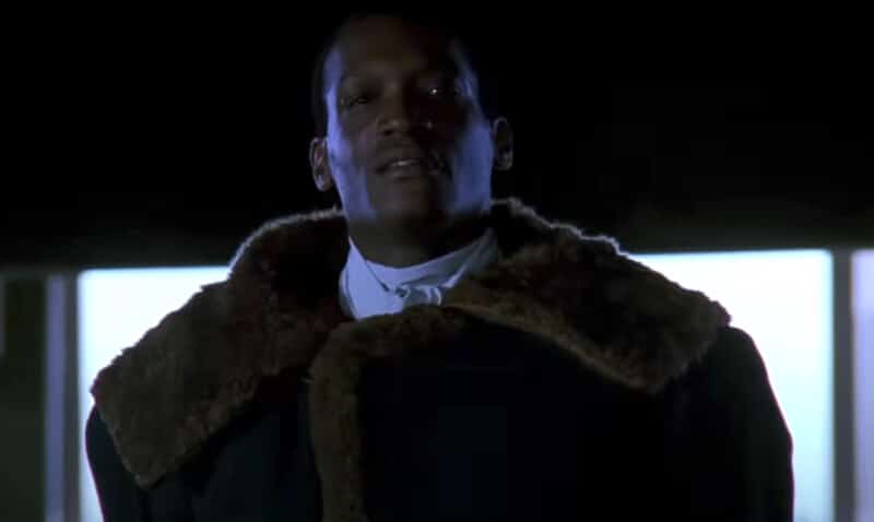 Tony Todd, The Candyman