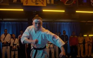 Cobra Kai Season 6 Part 1