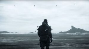 Summer Game Fest Hideo Kojima Productions' Death Stranding