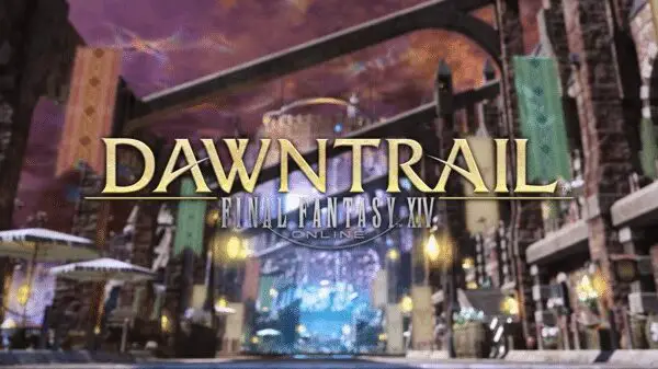 Final Fantasy 14 is Finally Unleashing the Beastmaster