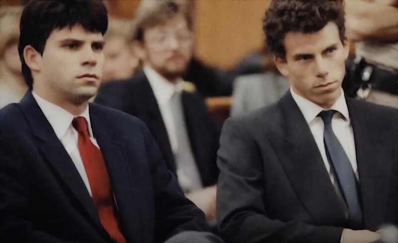 Menendez Brothers