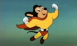 Mighty Mouse 1951