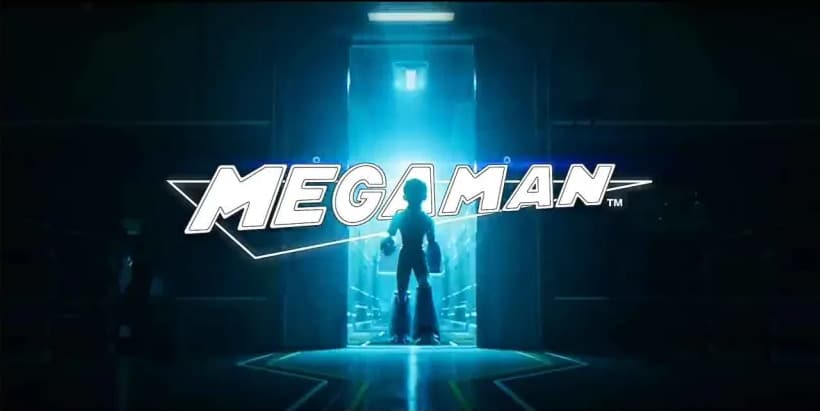 Mega Man