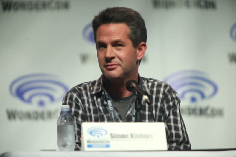 Simon Kinberg, Star Wars