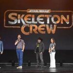 Skeleton Crew