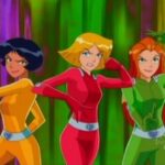 Totally Spies