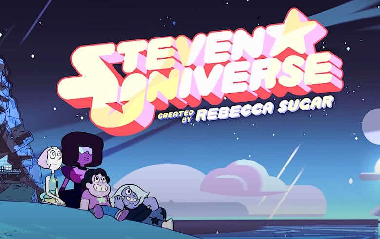 Steven Universe