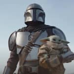 Star Wars: The Mandalorian & Grogu