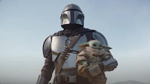 Star Wars: The Mandalorian & Grogu