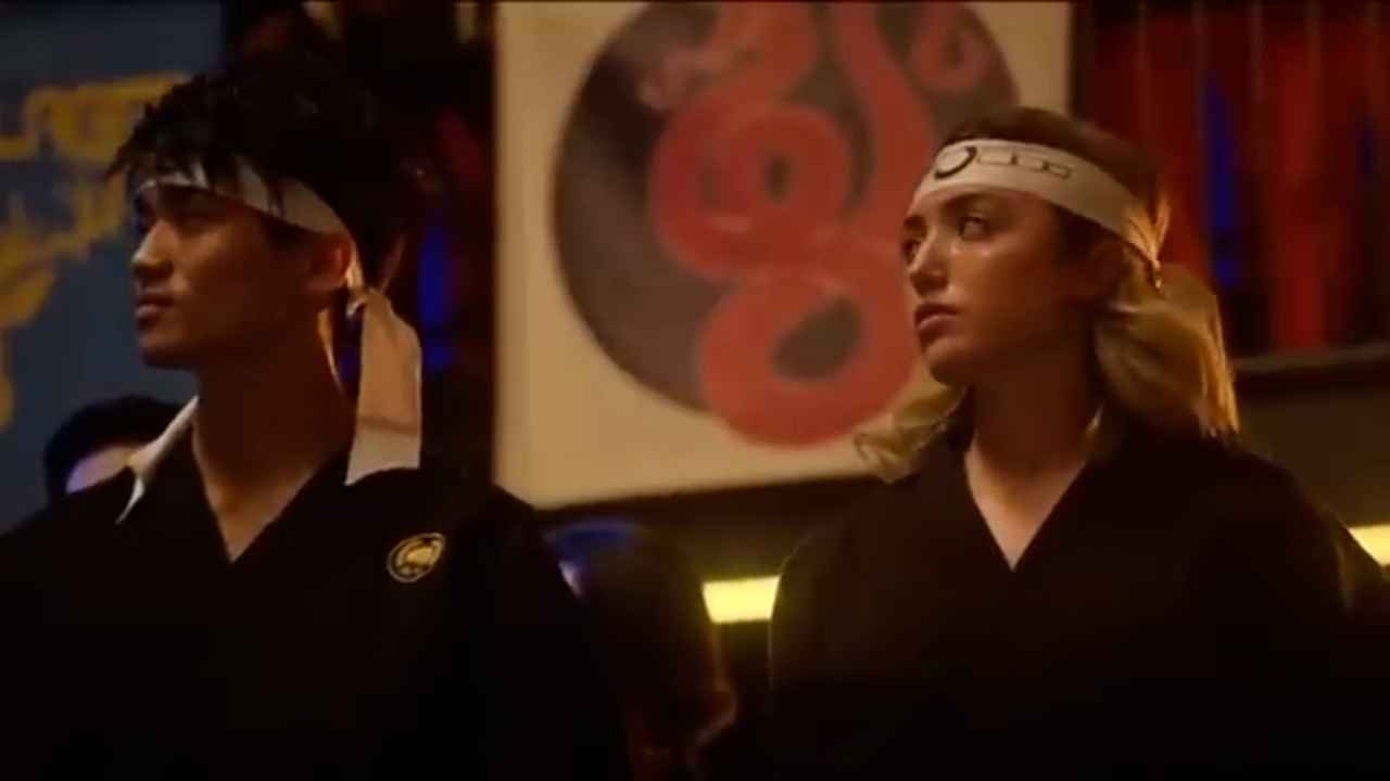 Cobra Kai