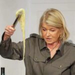 Martha Stewart