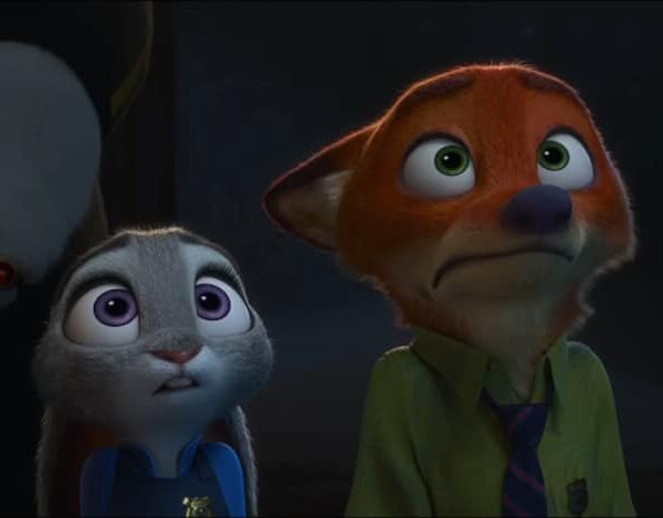 Zootopia