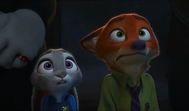 Zootopia