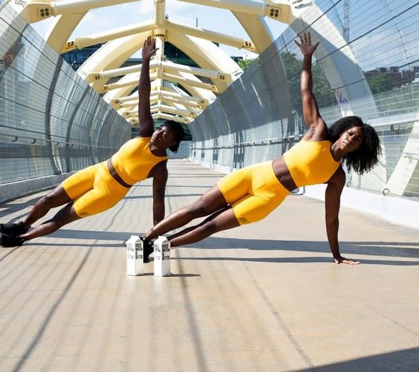 exercise. nutrition.