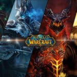 World of Warcraft, Blizzard, PC Gaming, WOW