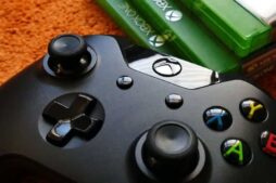 Microsoft Xbox Controller, Day of the Devs