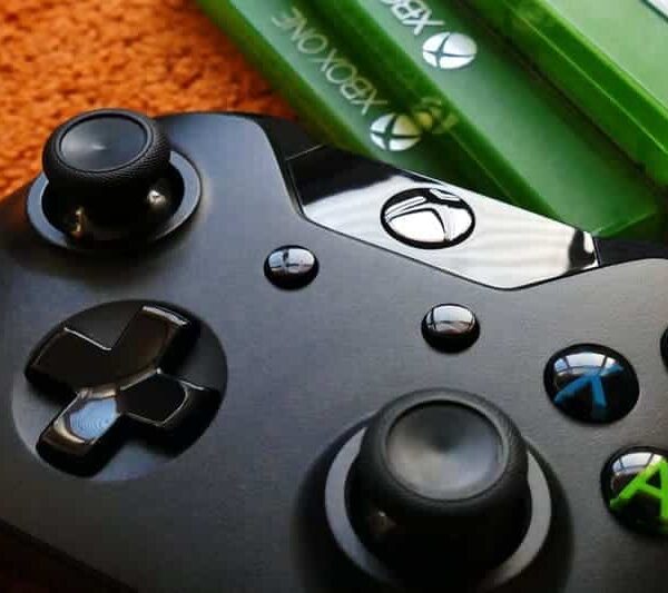 Microsoft Xbox Controller, Day of the Devs