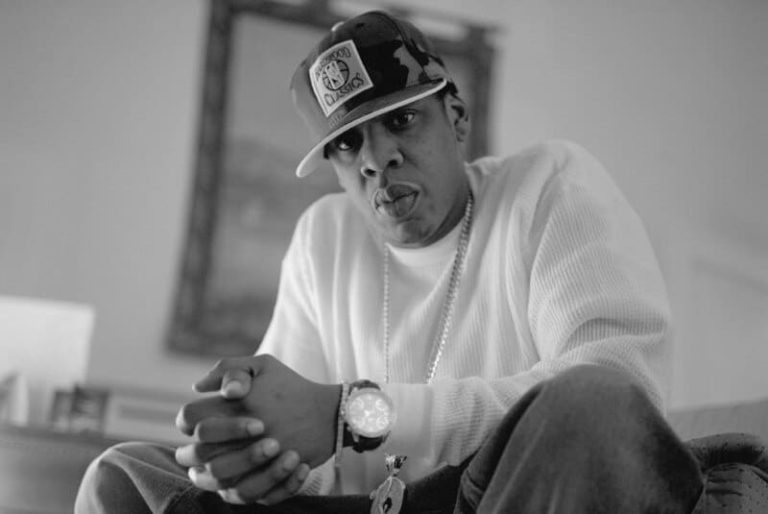 Jay-Z