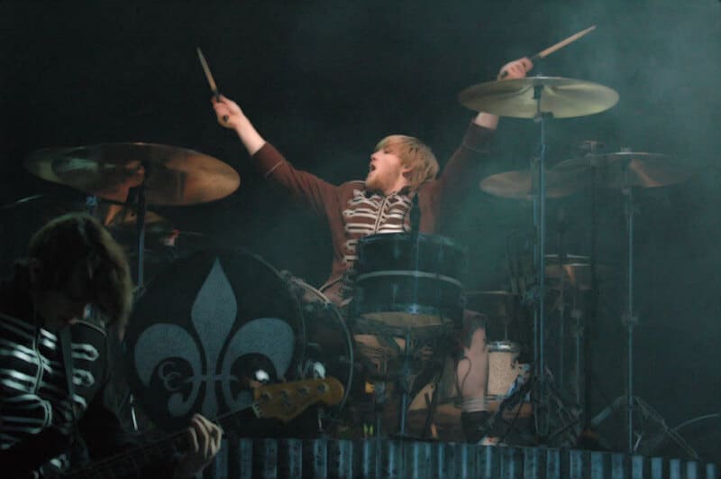 Bob Bryar