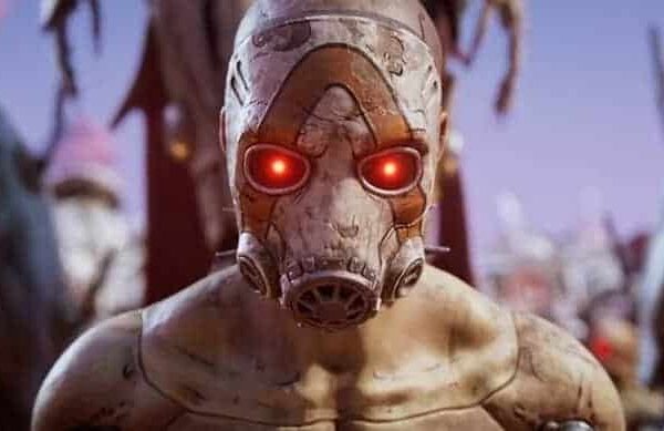 Borderlands’ Iconic Art Style Was Nearly Killed by Its Own CEO