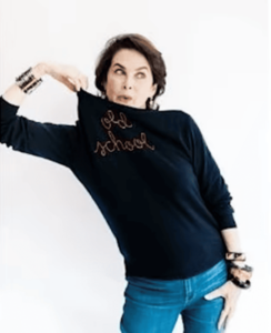 Dayle Haddon