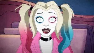 Harley Quinn Season 5