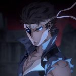 Castlevania Nocturne Season 2