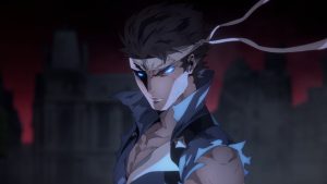 Castlevania Nocturne Season 2