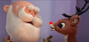 Rudolph the Red-Nosed Reindeer